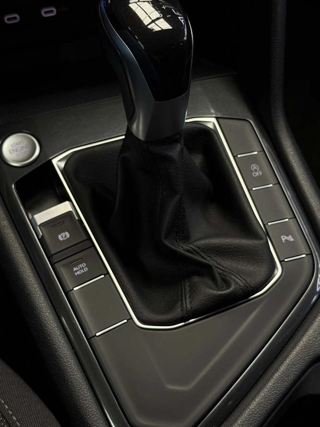 Volkswagen Tiguan Allspace – foto 35