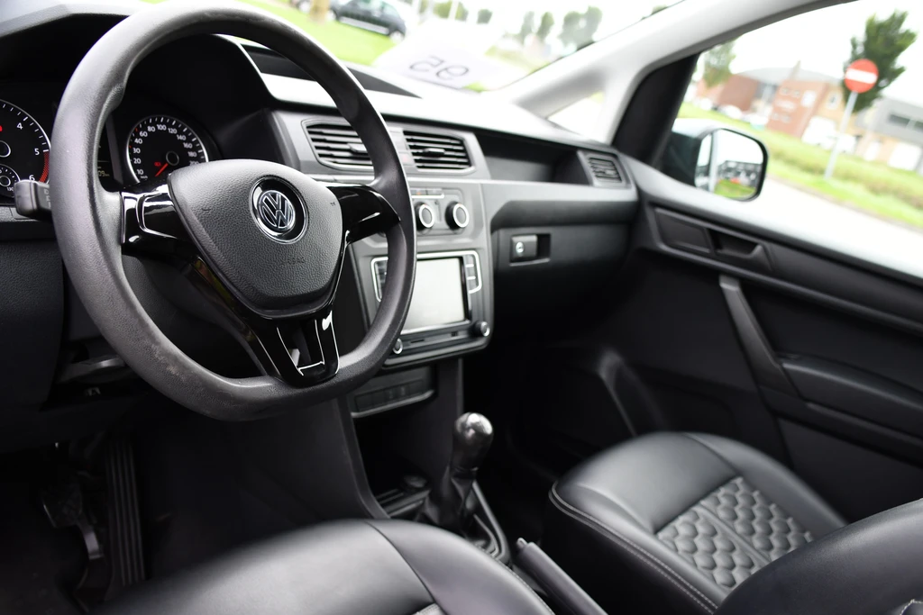 Volkswagen Caddy – foto 13