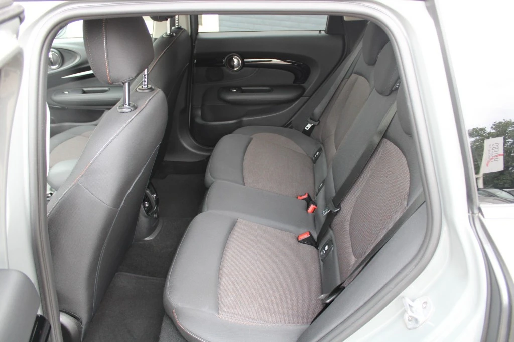 MINI Clubman – foto 12