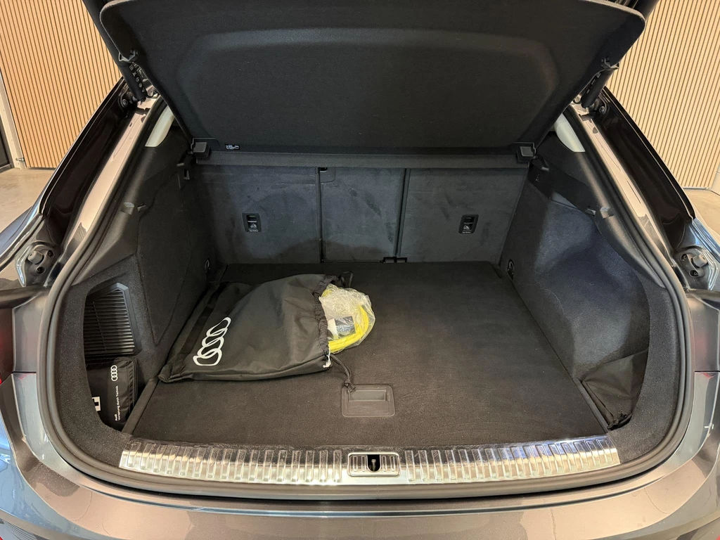 Audi Q3 – foto 41