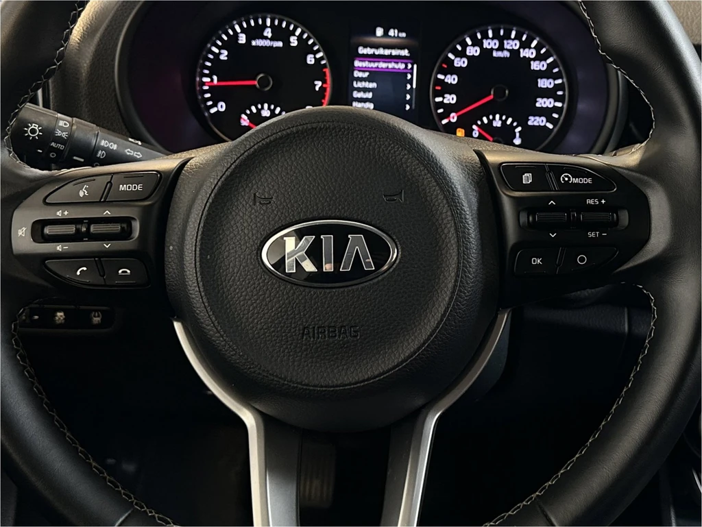 Kia Picanto – foto 7