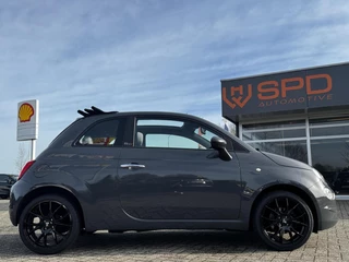Fiat 500C – thumbnail 5