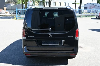 Mercedes-Benz V-Klasse – thumbnail 4