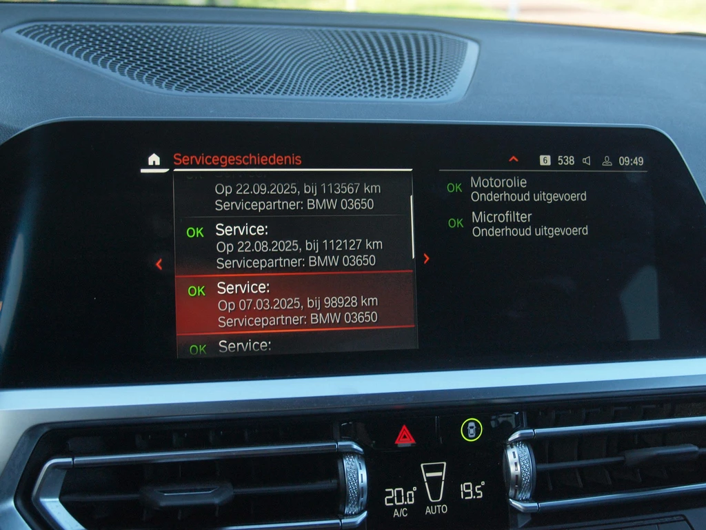 BMW 3 Serie – foto 36