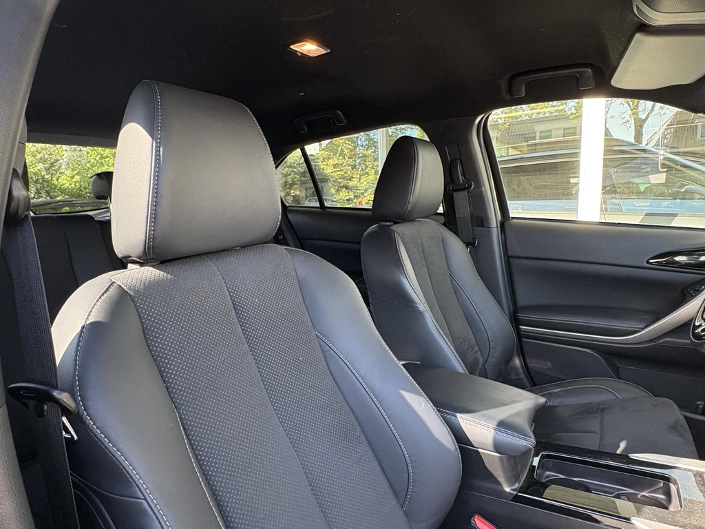 Mitsubishi Eclipse Cross – foto 8
