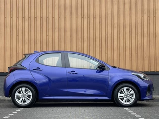 Toyota Yaris – thumbnail 5