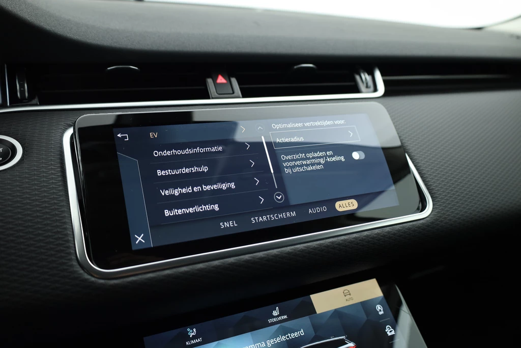 Land Rover Range Rover Evoque – foto 31