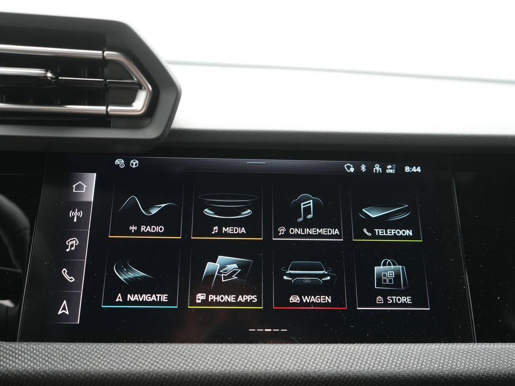 Audi A3 – foto 25