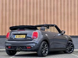 MINI Cooper S Cabrio – thumbnail 6