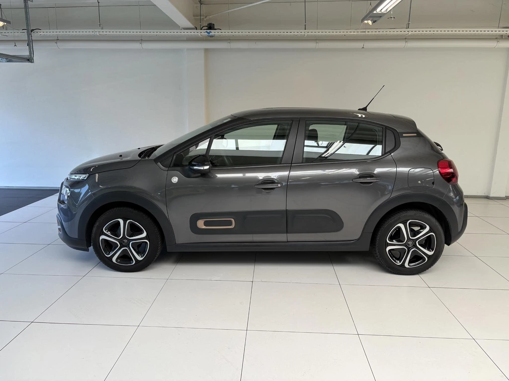 Citroën C3 – foto 2