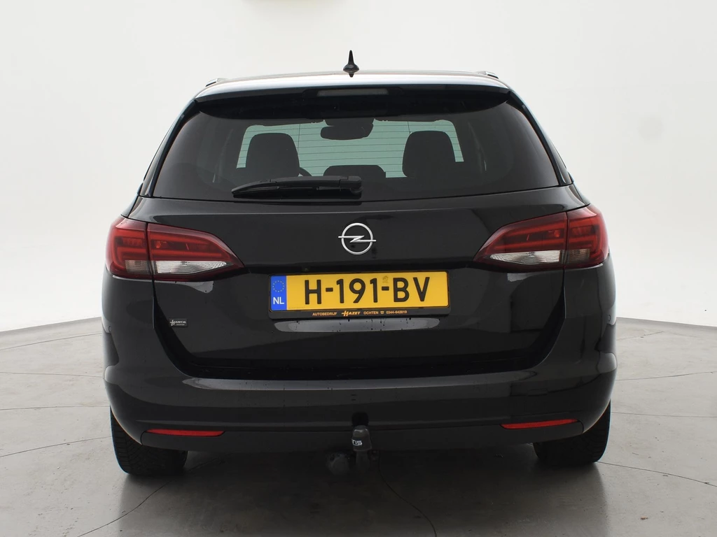 Opel Astra – foto 3