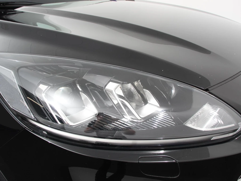 Ford Kuga – foto 10