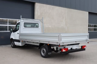 Mercedes-Benz Sprinter – thumbnail 5