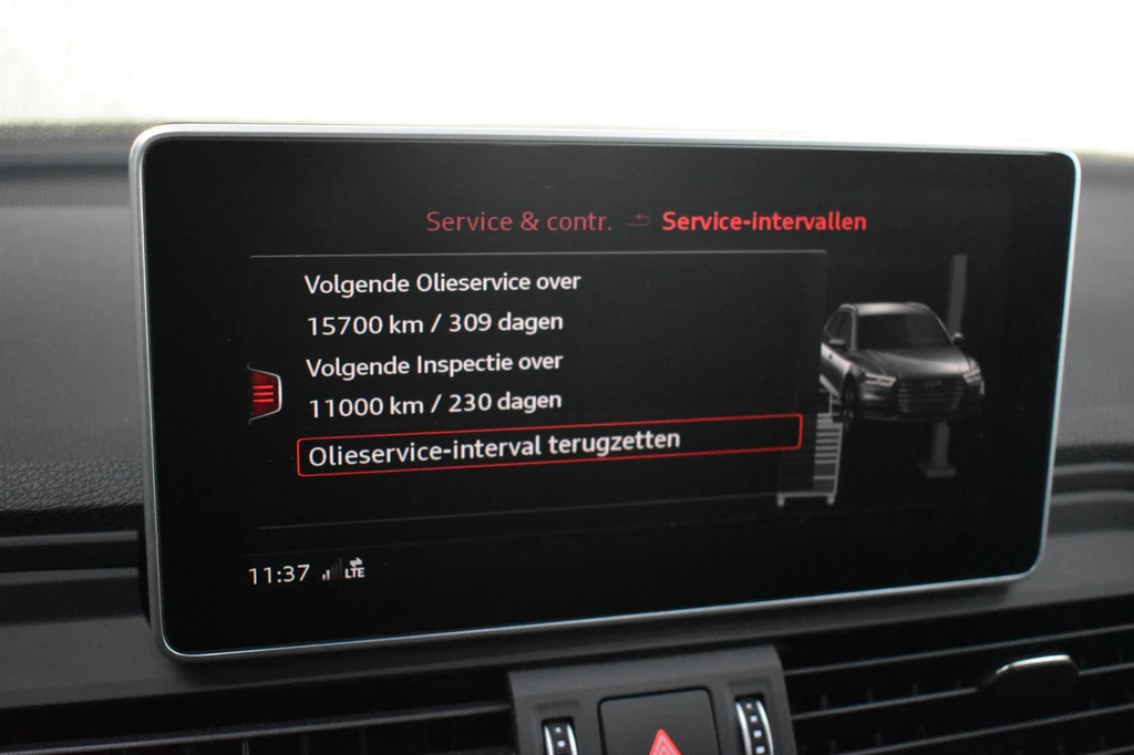 Audi Q5 – foto 37