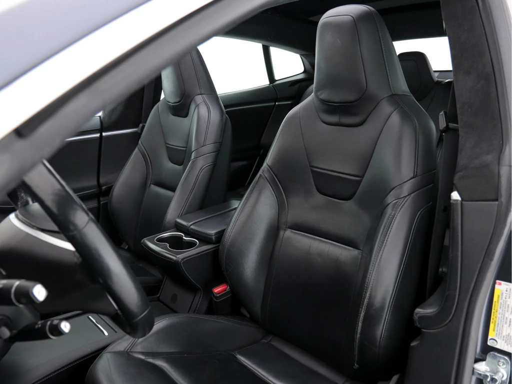 Tesla Model S – foto 22