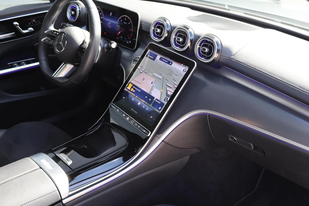 Mercedes-Benz C-Klasse – foto 46