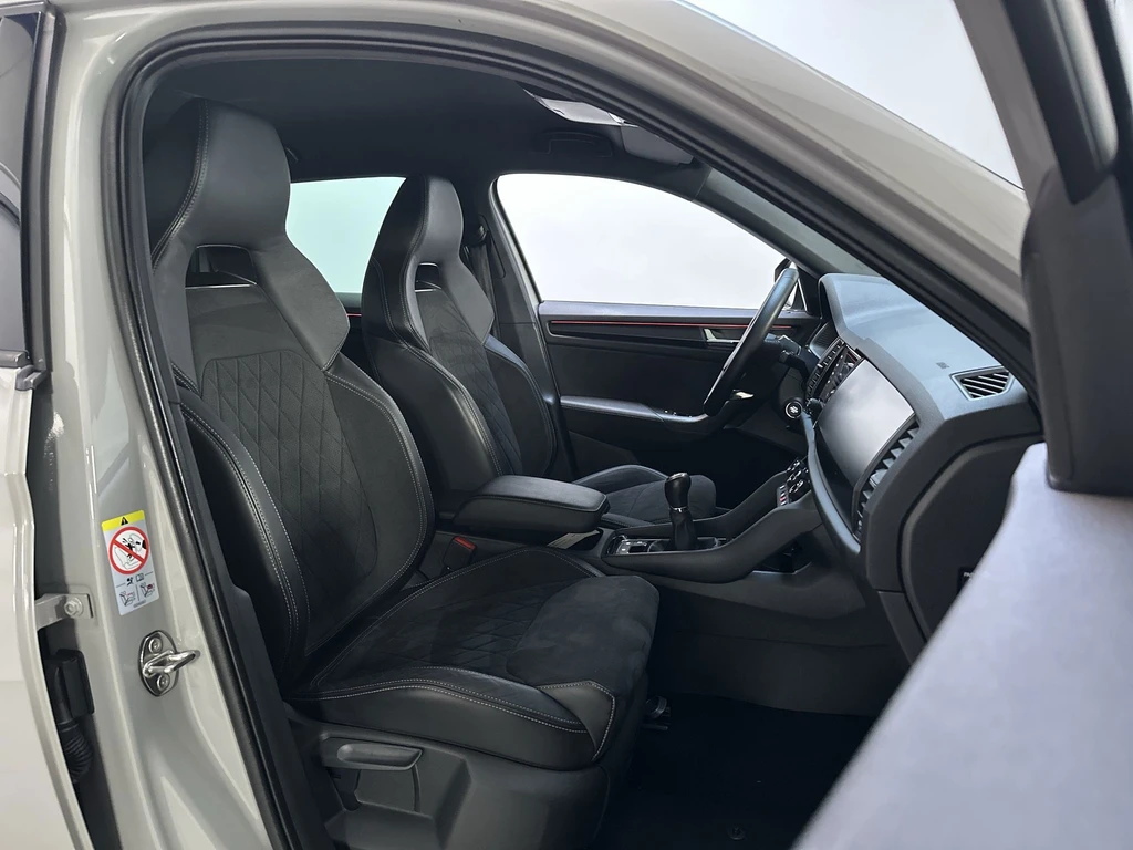 Škoda Kodiaq – foto 9