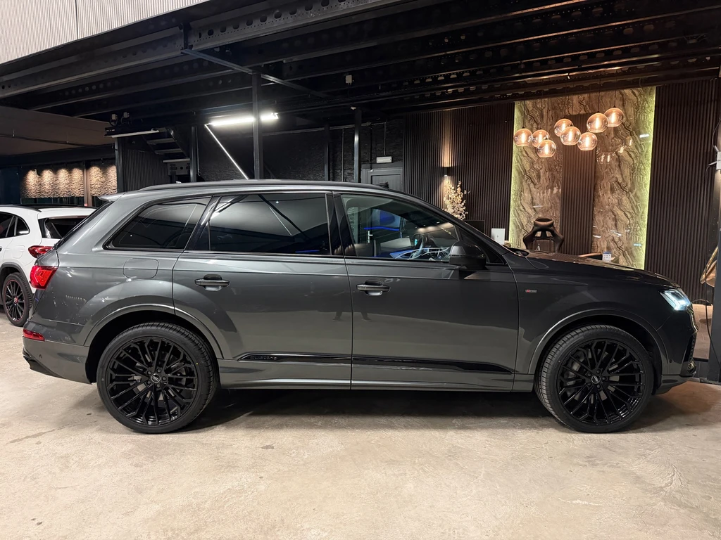 Audi Q7 – foto 7