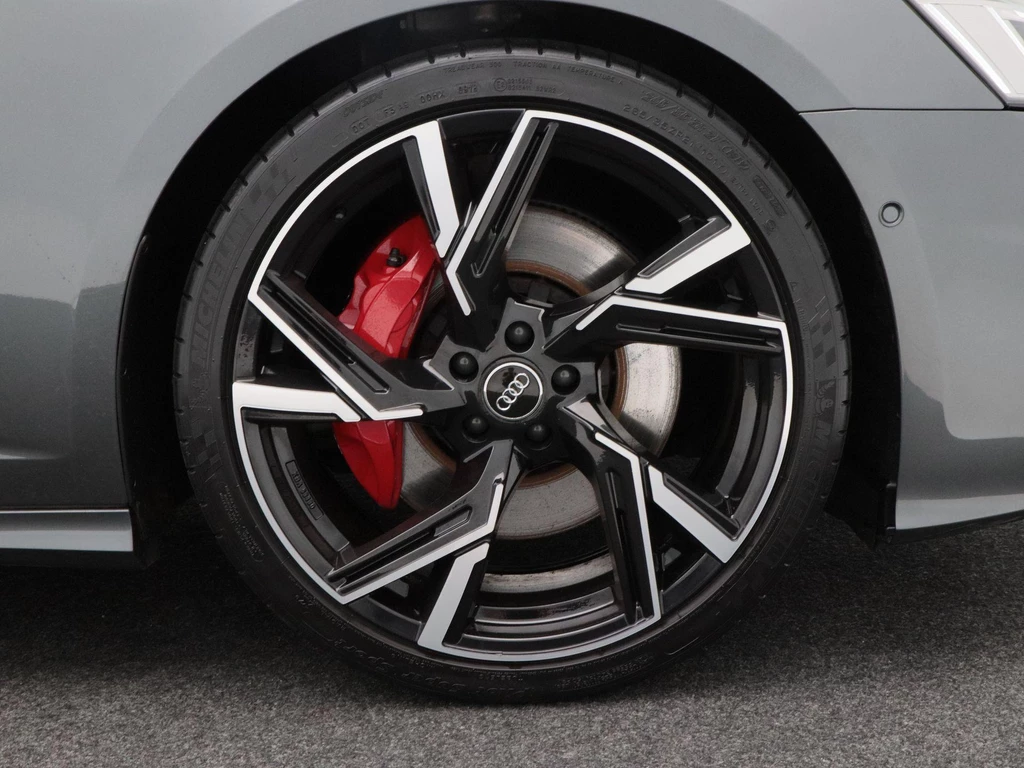Audi A6 – foto 14