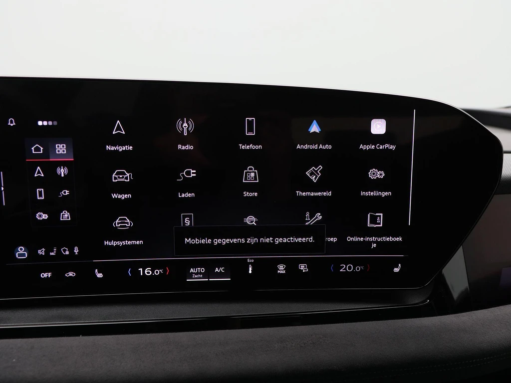 Audi Q6 e-tron – foto 30
