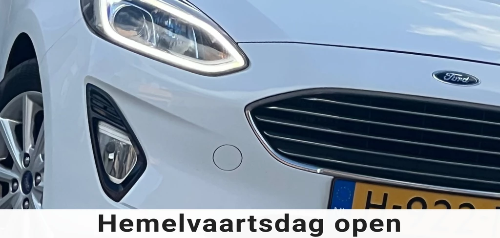 Ford Fiesta – foto 8