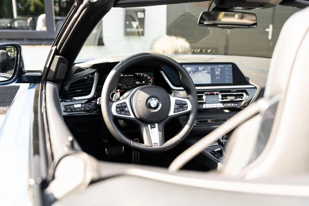 BMW Z4 – foto 17