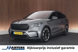 Škoda Enyaq iV – thumbnail 1