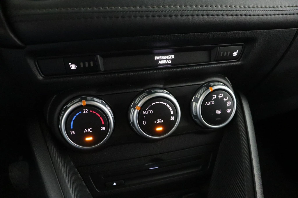 Mazda CX-3 – foto 11