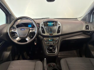 Ford Tourneo Connect – thumbnail 16