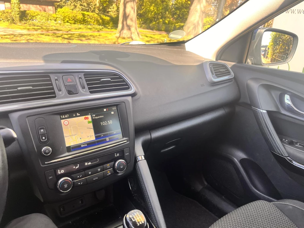 Renault Kadjar – foto 22