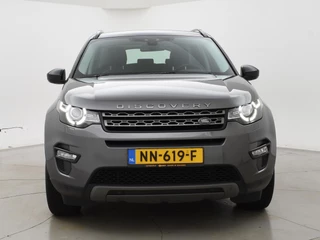 Land Rover Discovery Sport – thumbnail 7
