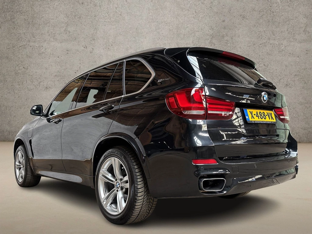 BMW X5 – foto 2