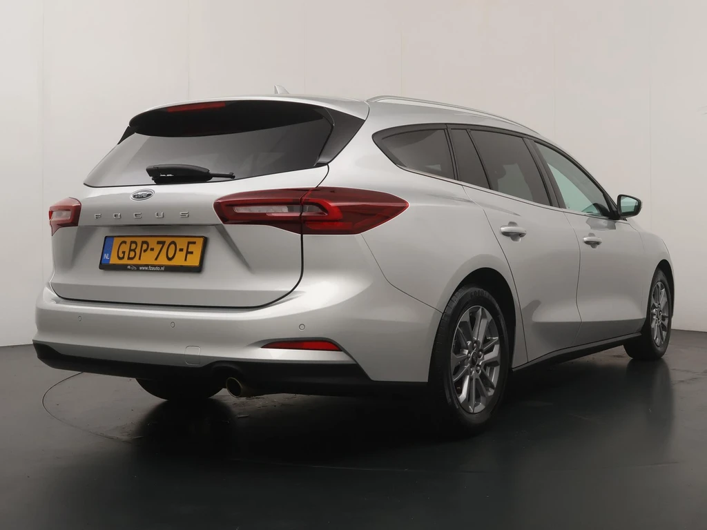 Ford Focus – foto 5