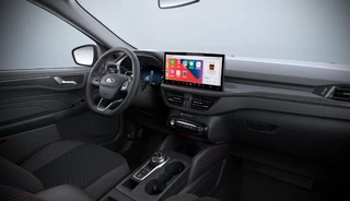 Ford Kuga – thumbnail 6