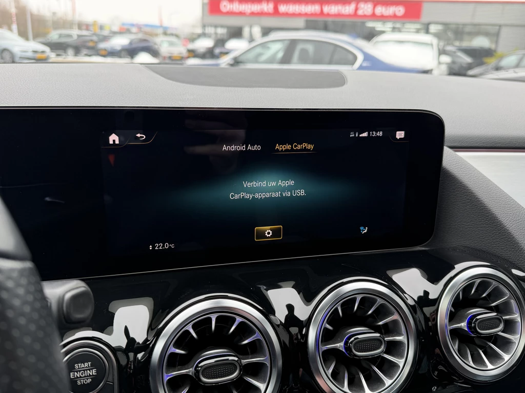 Mercedes-Benz GLA – foto 19