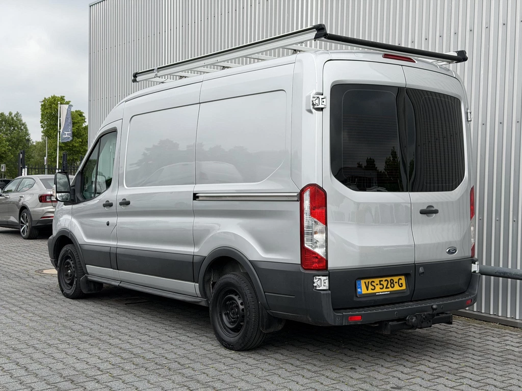 Ford Transit – foto 4
