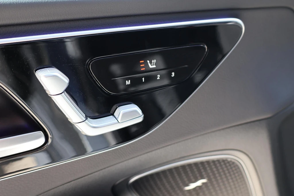 Mercedes-Benz C-Klasse – foto 55