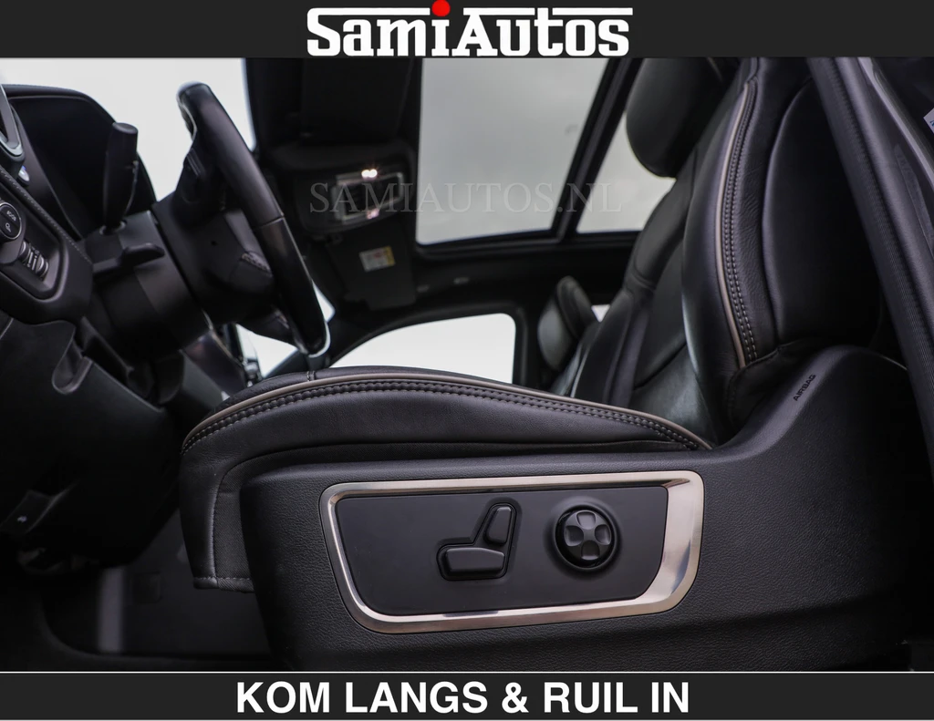 Dodge Ram Pick-Up – foto 63
