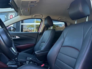 Mazda CX-3 – thumbnail 12