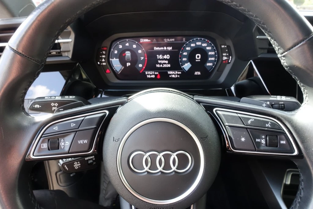 Audi A3 – foto 19