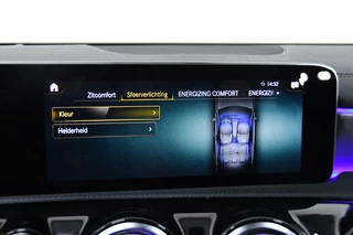 Mercedes-Benz A-Klasse – thumbnail 20