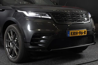 Land Rover Range Rover Velar – thumbnail 17