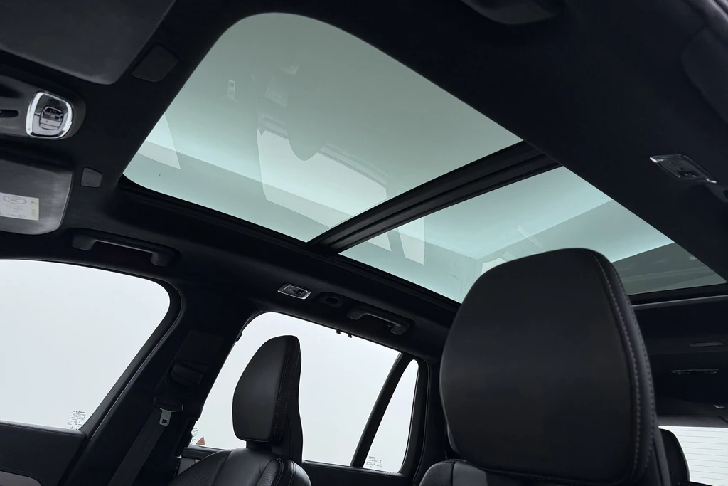 Volvo XC90 – foto 16