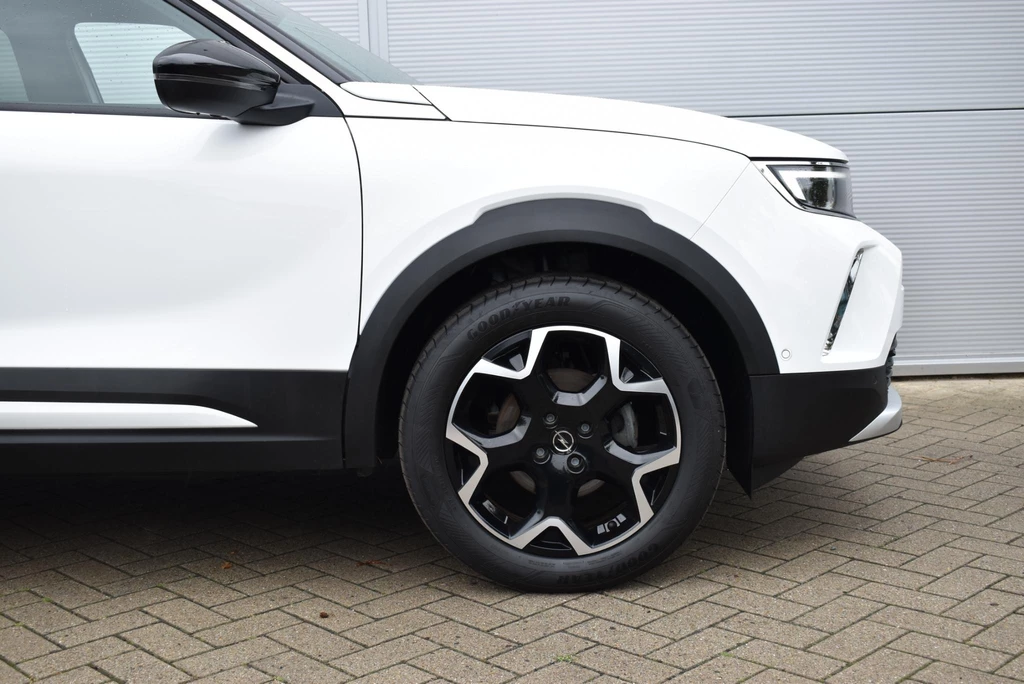 Opel Mokka – foto 14