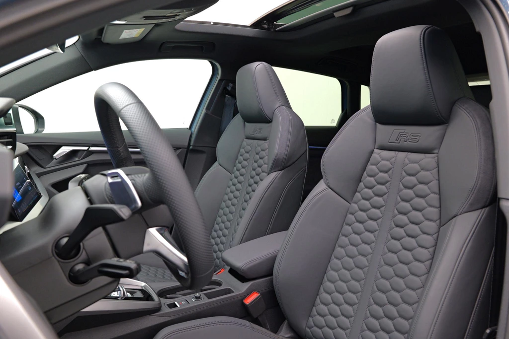 Audi RS3 – foto 17