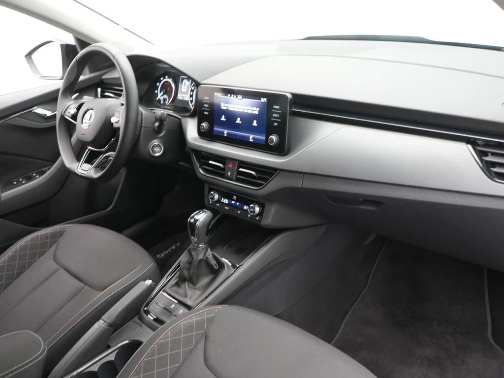 Škoda Kamiq – foto 40