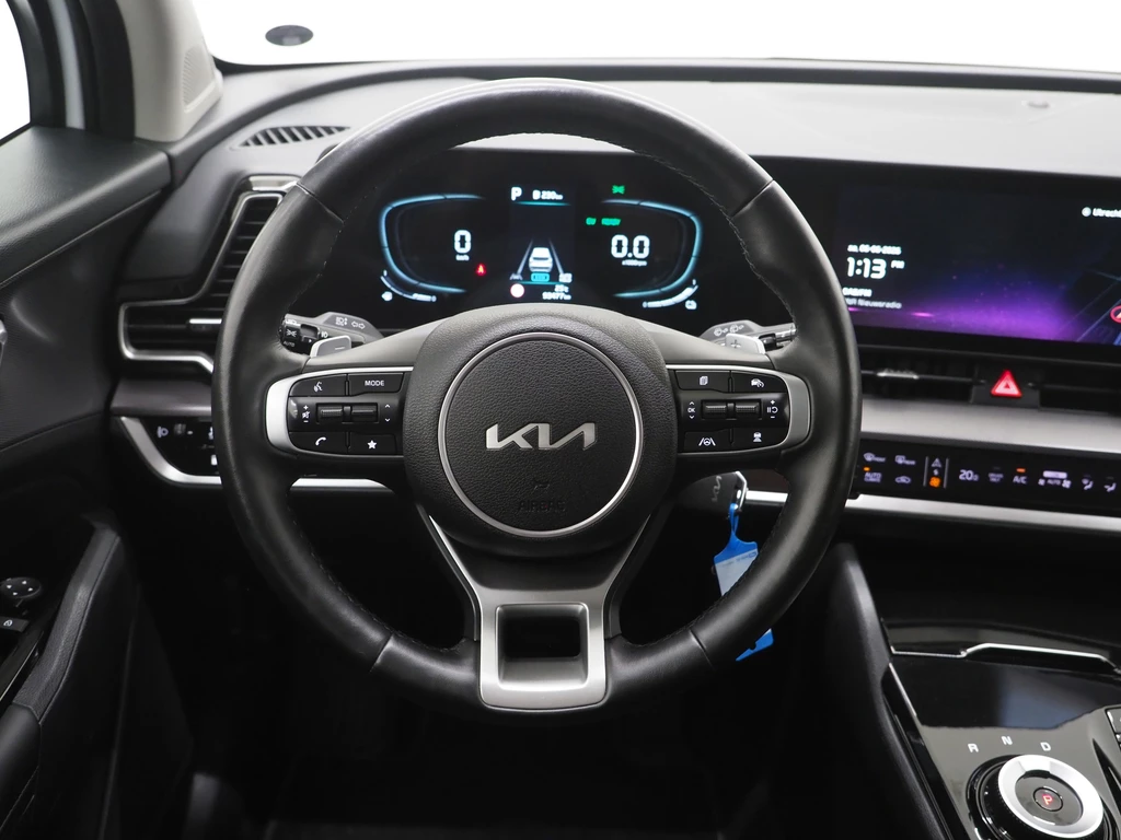 Kia Sportage – foto 37