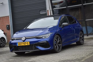 Volkswagen Golf – thumbnail 3