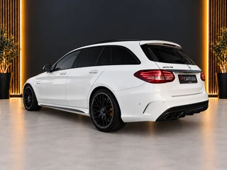Mercedes-Benz C-Klasse – thumbnail 7