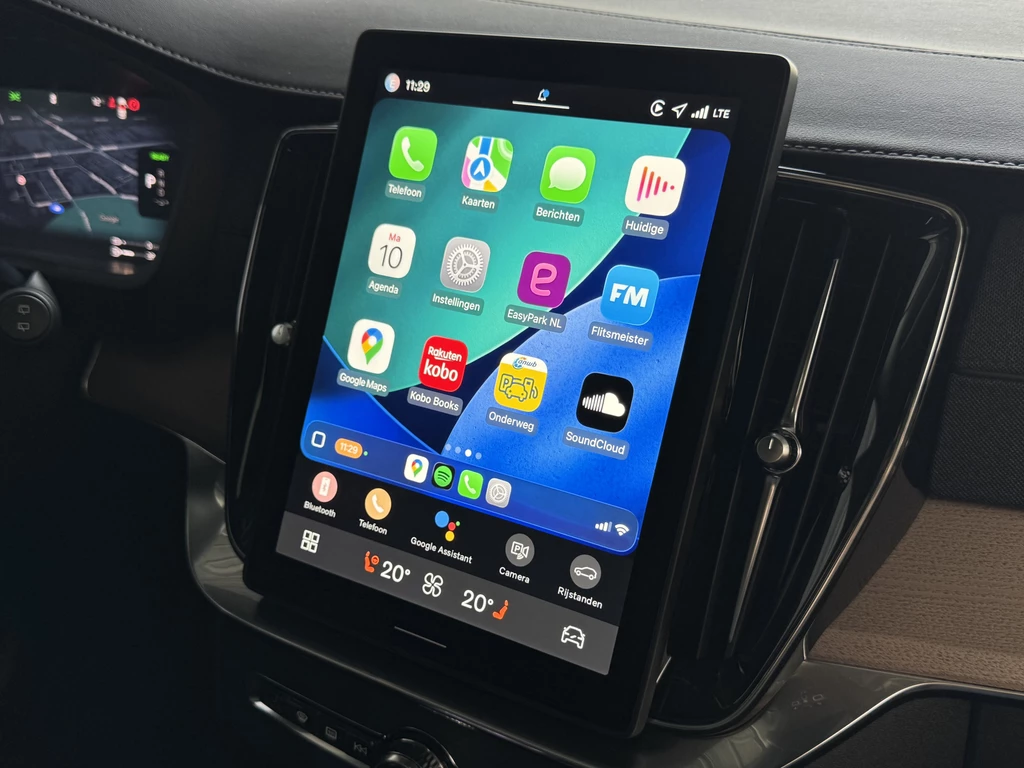 Volvo XC90 – foto 53